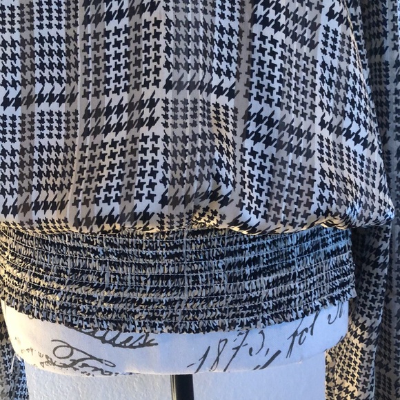 HAVER London long sleeve blouse - Picture 3 of 5